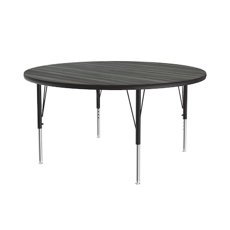 Correll High Pressure Top Activity Tables A48-RND-52